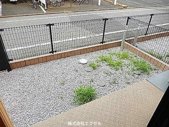 東京都東大和市向原1(アパート)の賃貸物件の内装