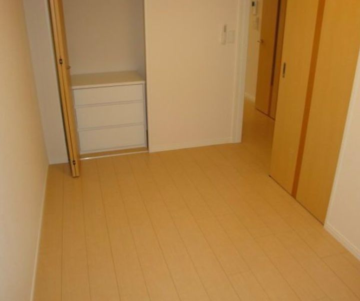 東京都東大和市向原1(アパート)の賃貸物件の内装