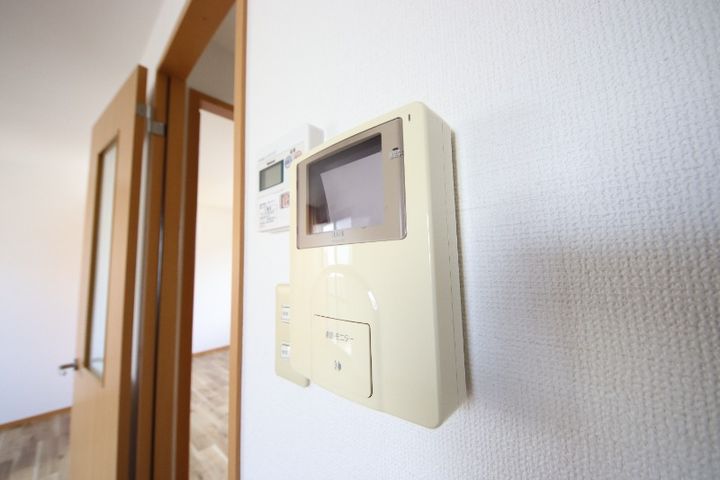 ハイツ・ツゥ・サティの内装