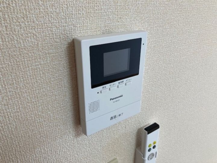 ロイヤルハイツ山崎の内装