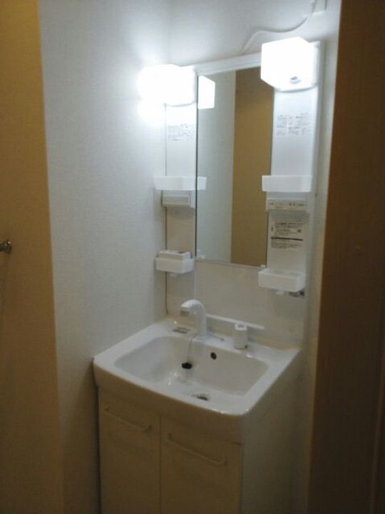 京都府京都市伏見区阿波橋町(アパート)の賃貸物件の内装