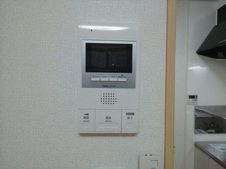 京都府京都市伏見区阿波橋町(アパート)の賃貸物件の内装