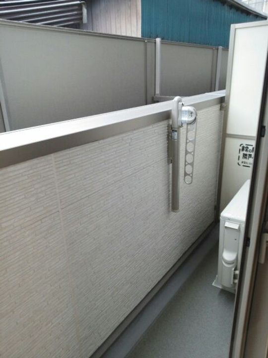 京都府京都市伏見区阿波橋町(アパート)の賃貸物件の内装