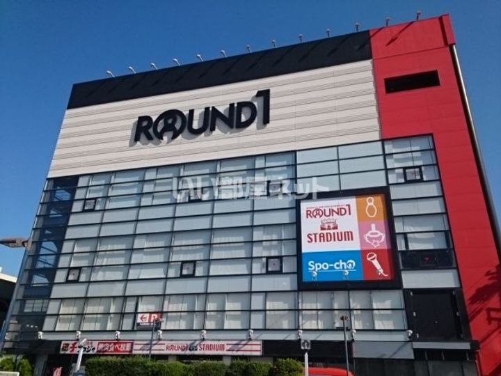 京都府京都市伏見区阿波橋町(アパート)の賃貸物件の周辺