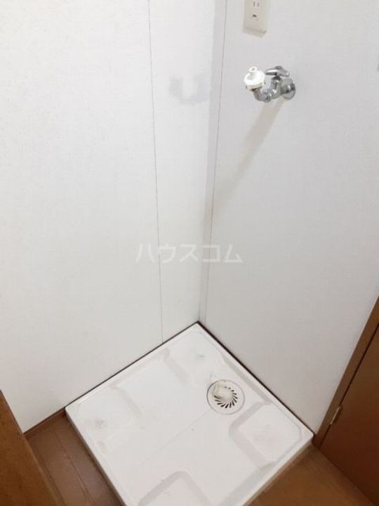 ヴィラエスポワールIIの内装