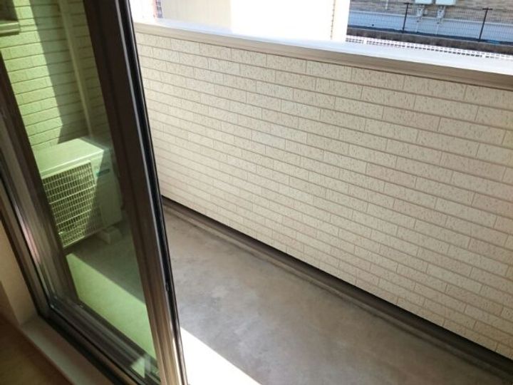 栃木県栃木市大平町下皆川(アパート)の賃貸物件の内装