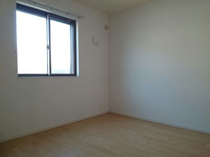 栃木県栃木市大平町下皆川(アパート)の賃貸物件の内装