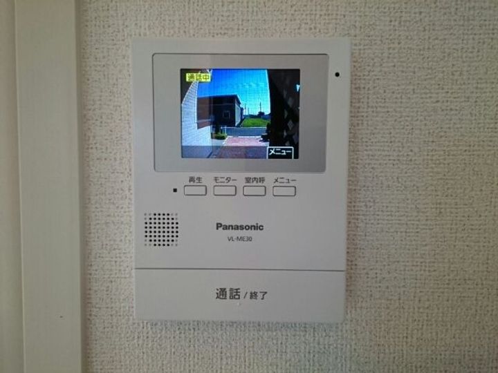 栃木県栃木市大平町下皆川(アパート)の賃貸物件の内装