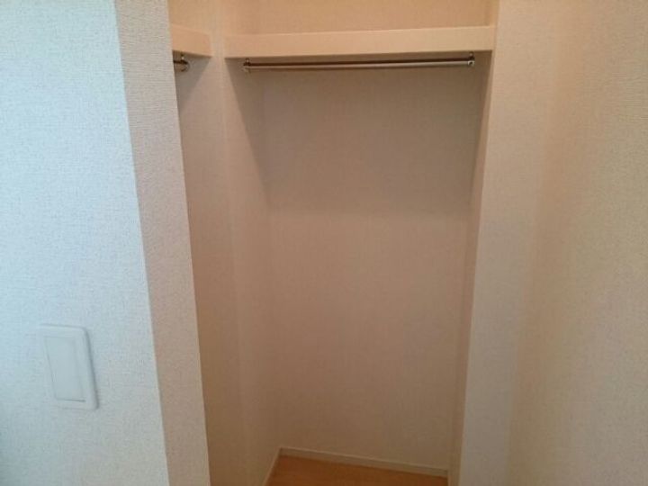 栃木県栃木市大平町下皆川(アパート)の賃貸物件の内装