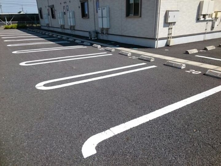 栃木県栃木市大平町下皆川(アパート)の賃貸物件の地図