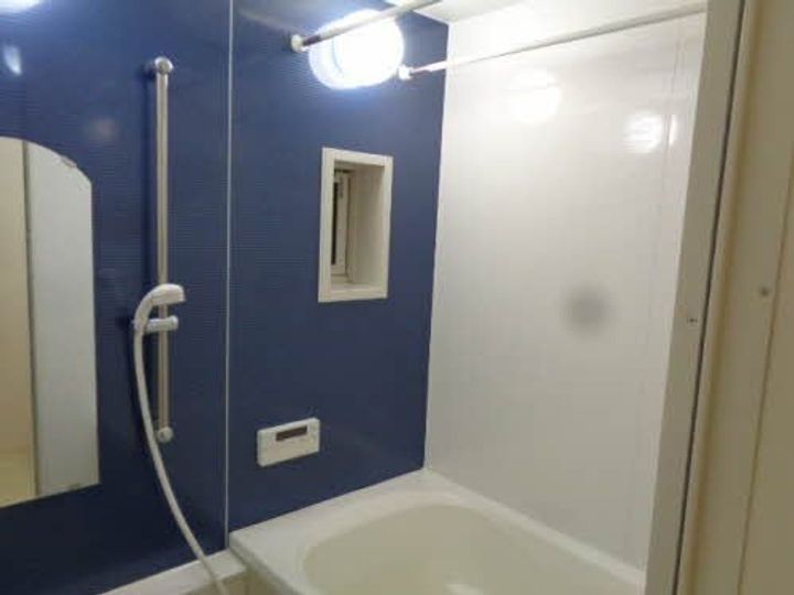 シャーメゾンからたちの風呂