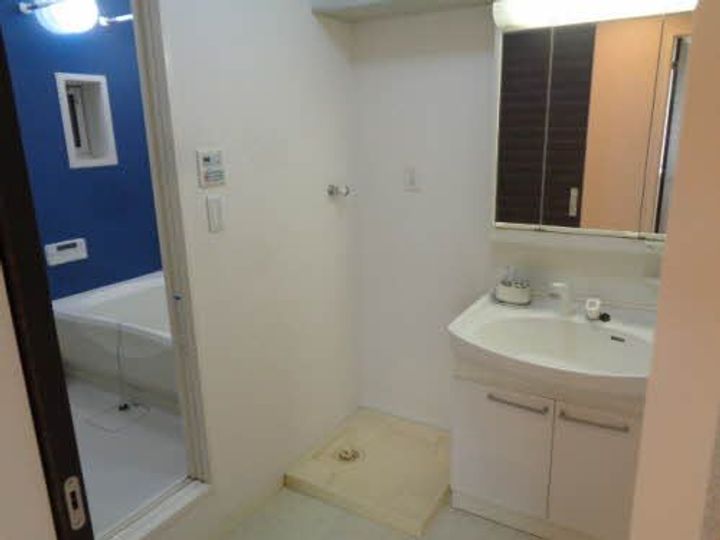 シャーメゾンからたちの内装