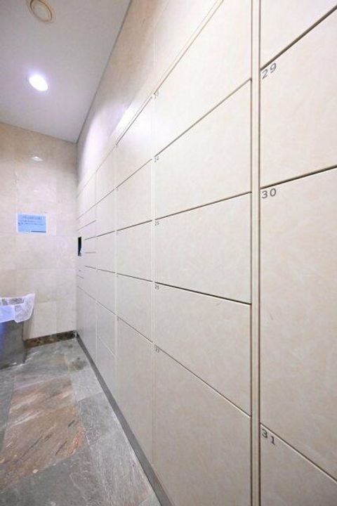 パレステュディオ渋谷WESTの地図