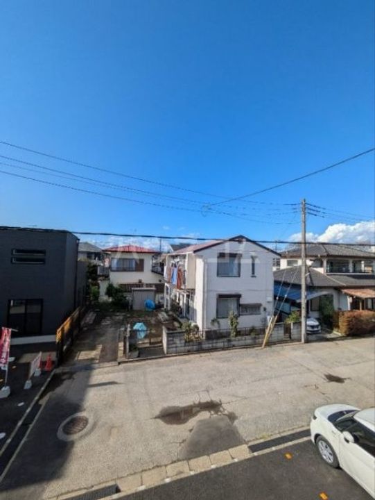 栃木県宇都宮市御幸ケ原町(一戸建)の賃貸物件のその他画像