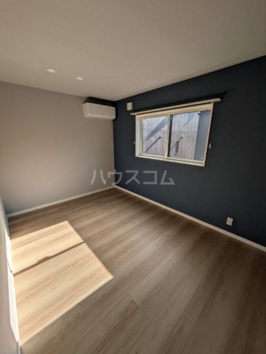 栃木県宇都宮市御幸ケ原町(一戸建)の賃貸物件の居間