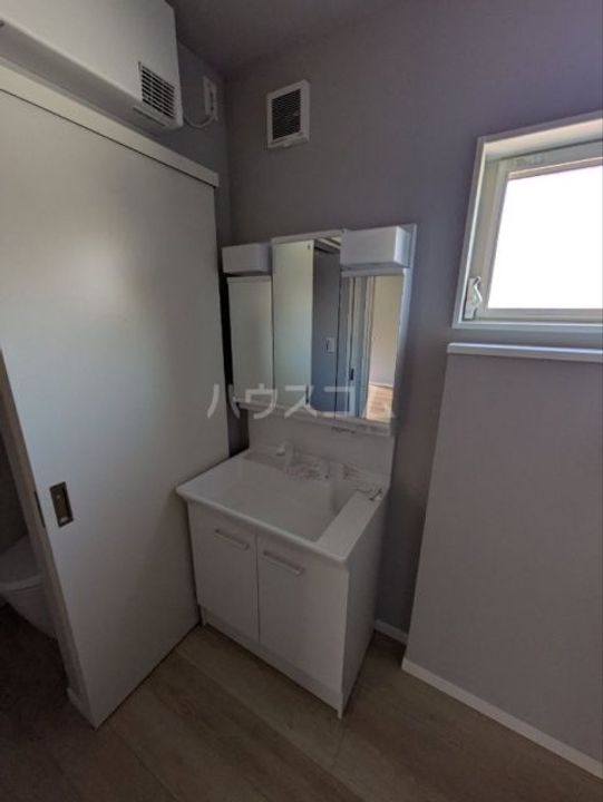 栃木県宇都宮市御幸ケ原町(一戸建)の賃貸物件の内装