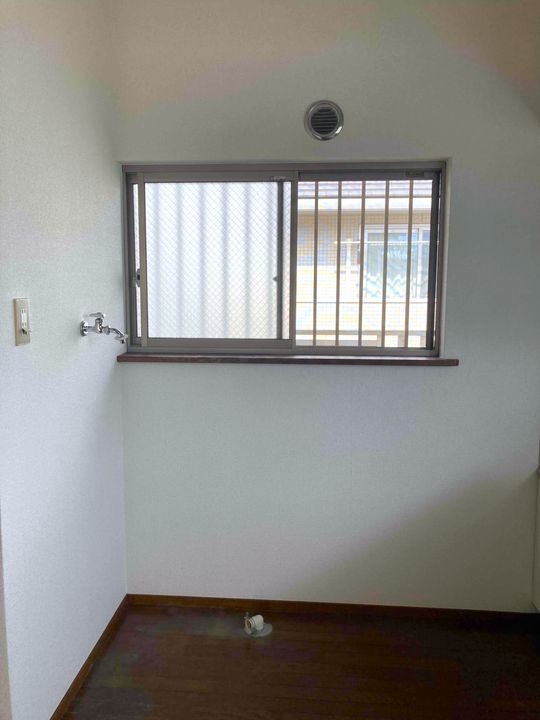 メゾン・ヴェルツの内装