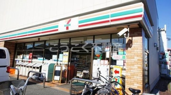 メゾン・ヴェルツの周辺