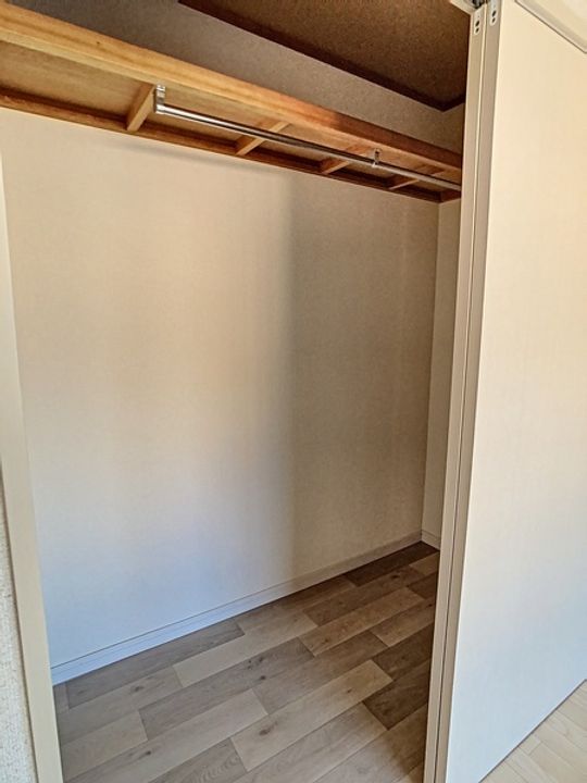 フレグランス疋田の風呂