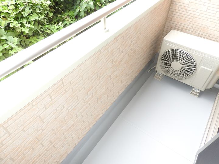 長崎県長崎市女の都1(アパート)の賃貸物件の内装