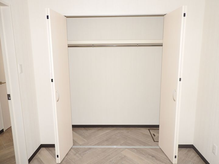 長崎県長崎市女の都1(アパート)の賃貸物件の内装