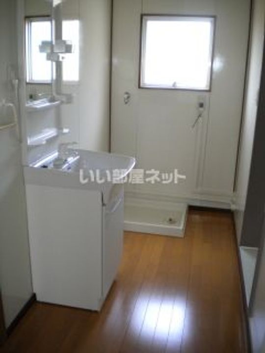 メゾン東大垣の内装