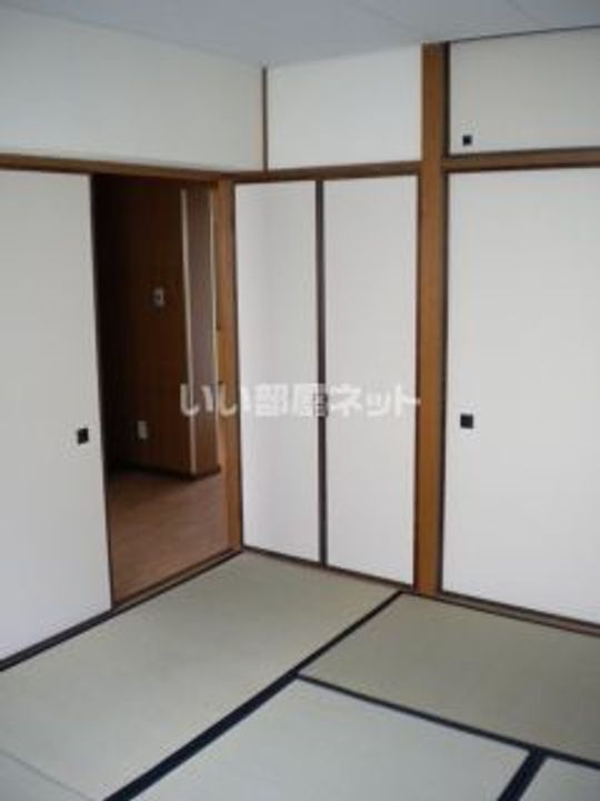 メゾン東大垣の内装