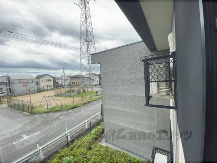 レオパレス彦根のその他画像