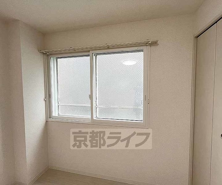 天進ビルの内装