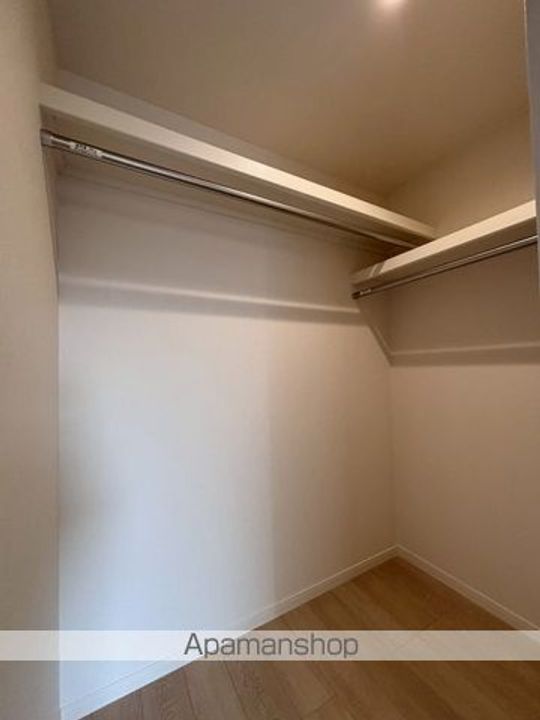 千葉県松戸市六実4(一戸建)の賃貸物件の内装