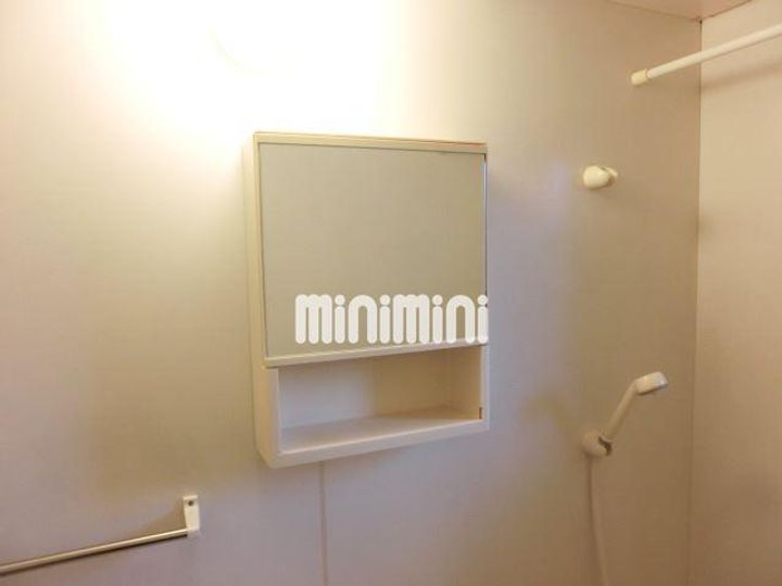 エーデルワイスの内装