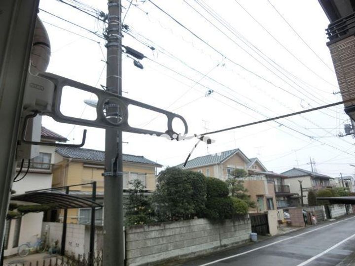 エーデルワイスの内装