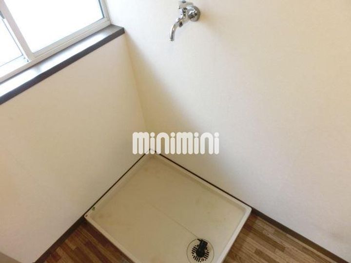 エーデルワイスの内装