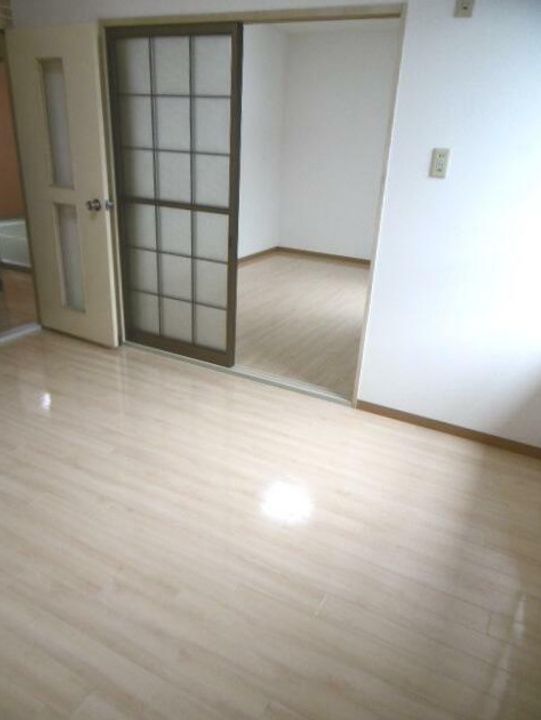 エクセル神戸の内装