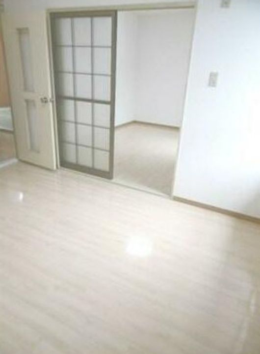 エクセル神戸の内装