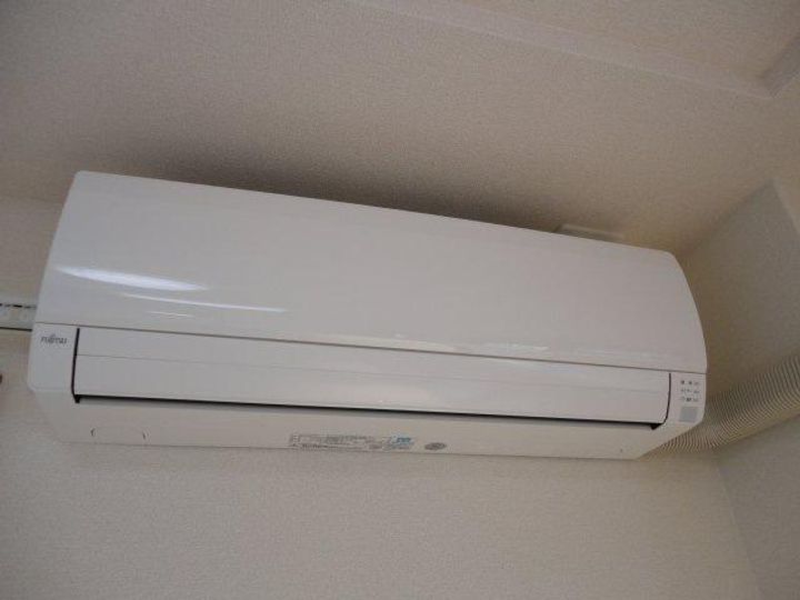 アメニティ市原の内装