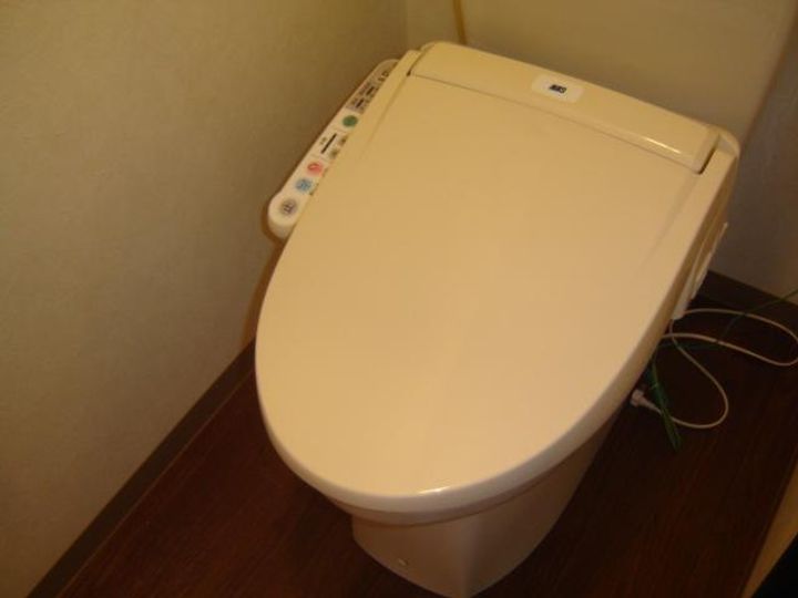 アメニティ市原の内装