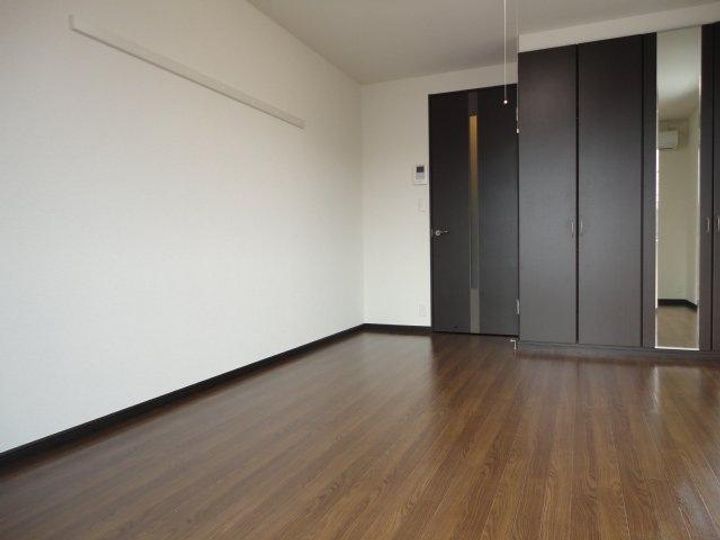 アメニティ市原の居間