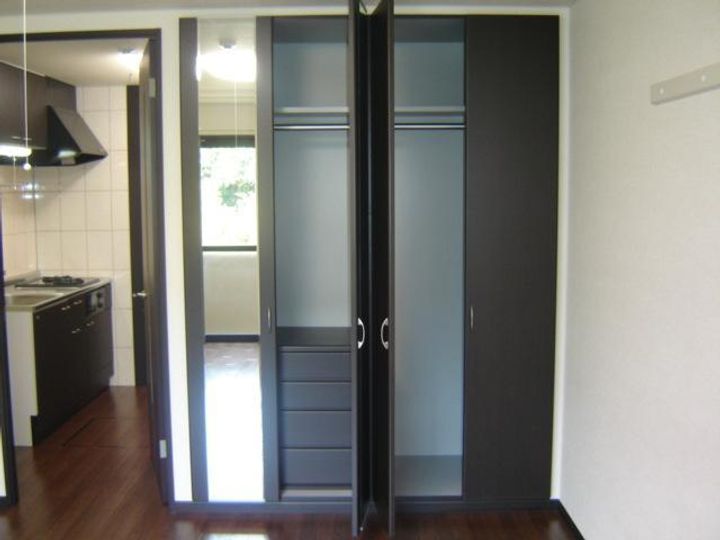 アメニティ市原の内装