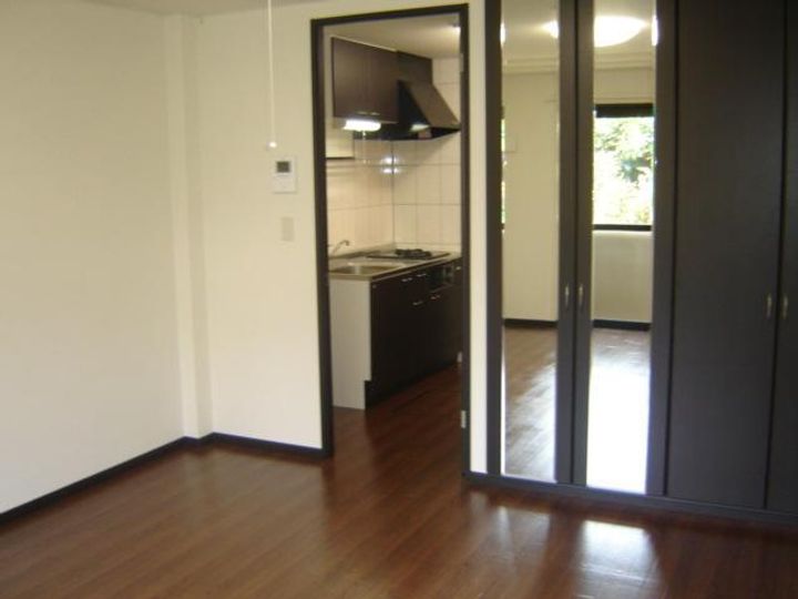 アメニティ市原の内装