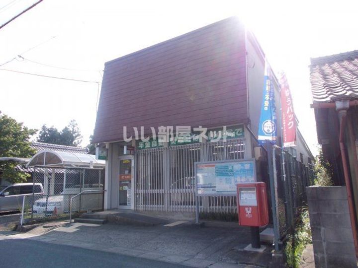 三重県伊賀市山出(アパート)の賃貸物件の周辺