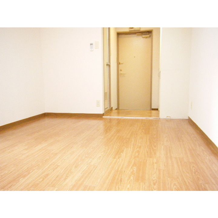 東京都渋谷区本町3(マンション)の賃貸物件の居間