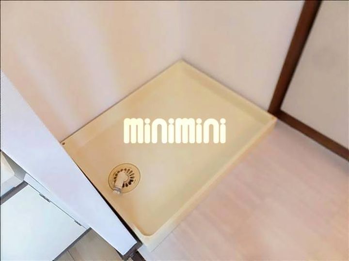 アト・イーズ葛川 Bのその他画像