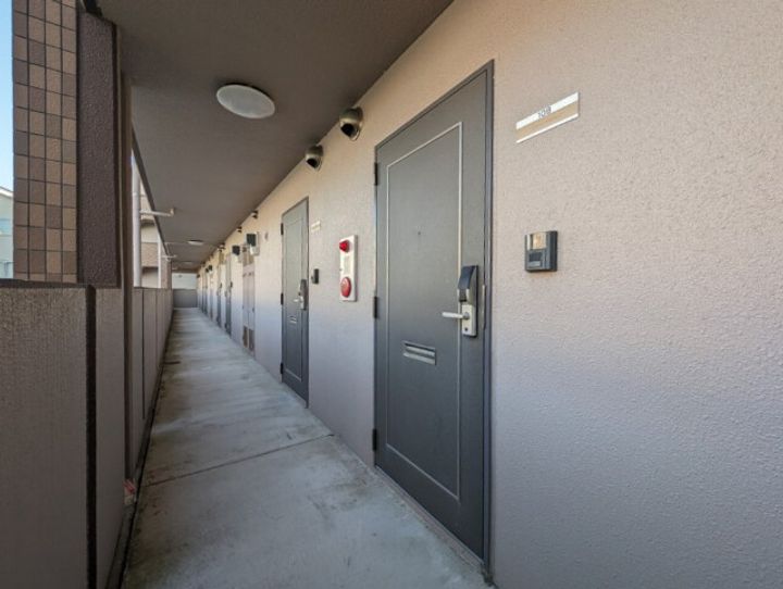 静岡県浜松市中央区領家3(マンション)の賃貸物件の地図