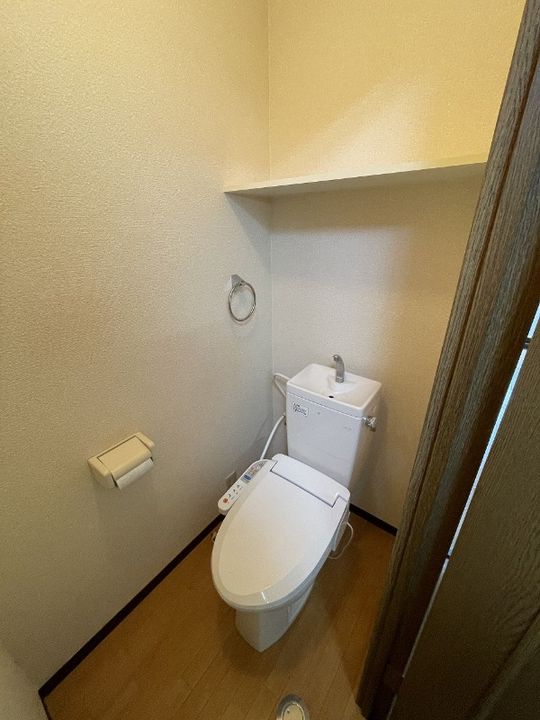 静岡県浜松市中央区領家3(マンション)の賃貸物件の内装