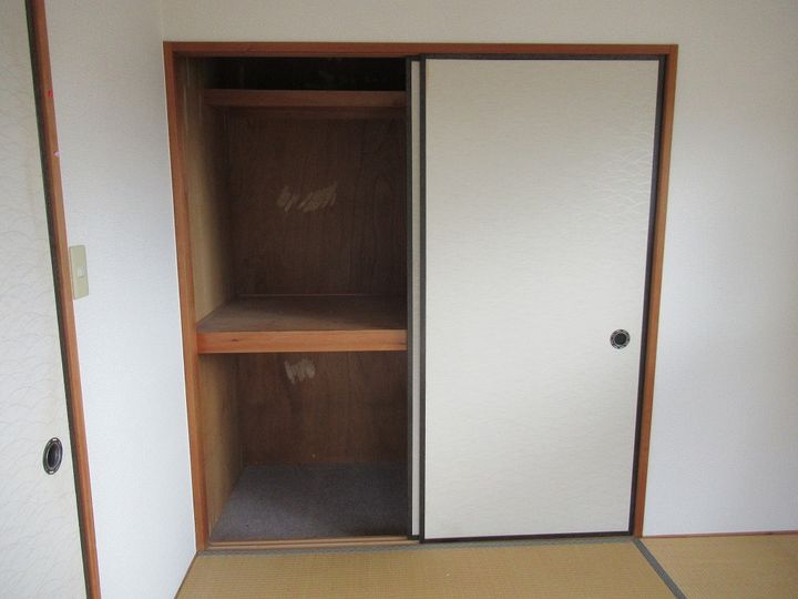 長崎県長崎市滑石3(マンション)の賃貸物件の内装