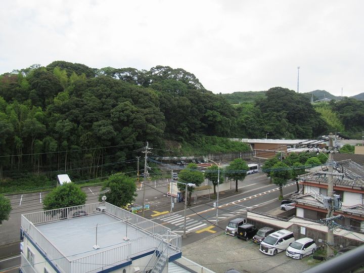 長崎県長崎市滑石3(マンション)の賃貸物件のその他画像