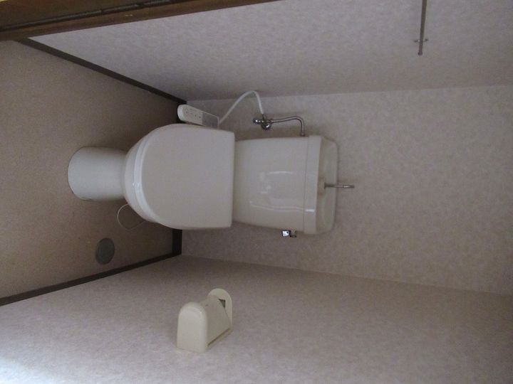 長崎県長崎市滑石3(マンション)の賃貸物件の内装