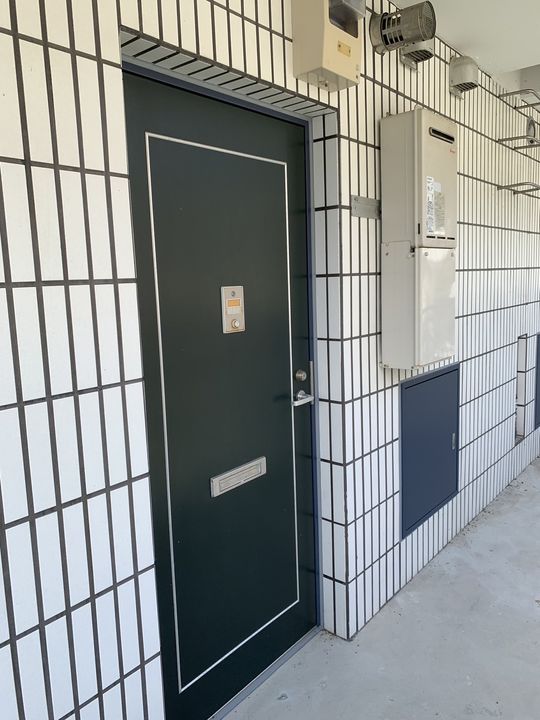 長崎県長崎市滑石3(マンション)の賃貸物件の内装