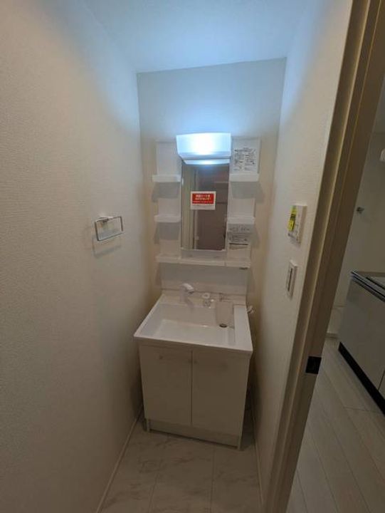 神奈川県相模原市中央区氷川町(アパート)の賃貸物件の内装